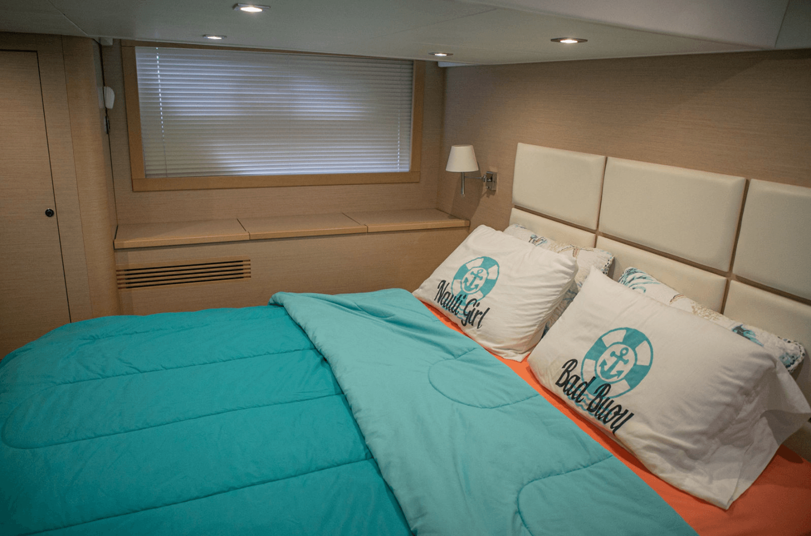 2010 Beneteau Monte Carlo 47 photo 29