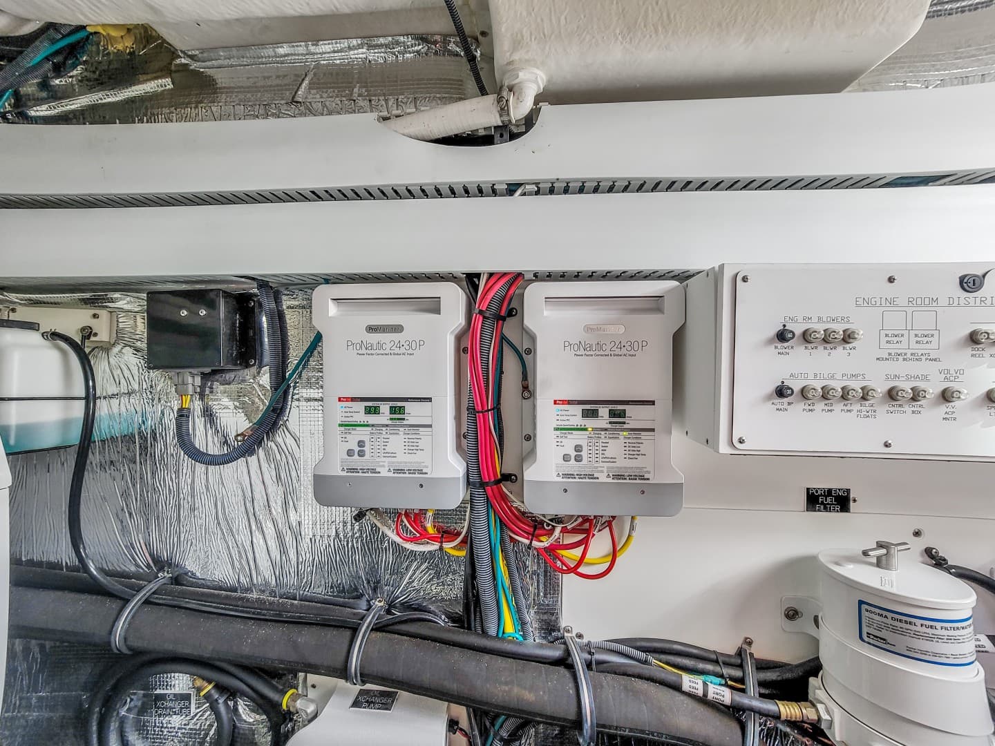 2019 Cruisers 50 Cantius photo 45