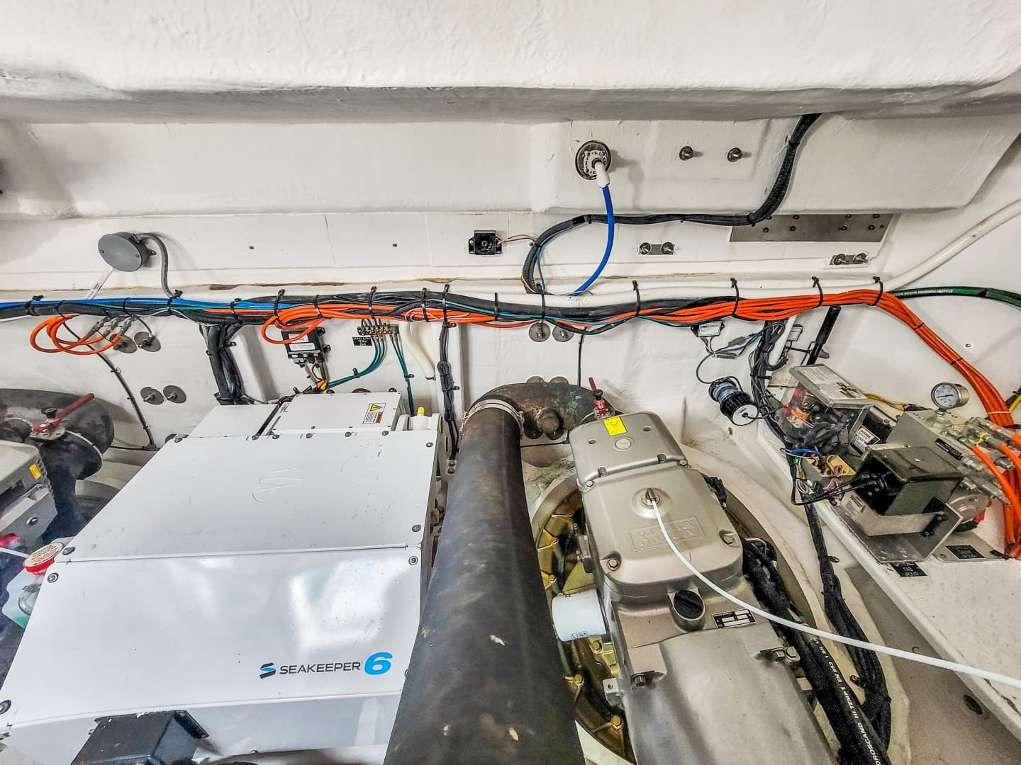 2019 Cruisers 50 Cantius photo 41