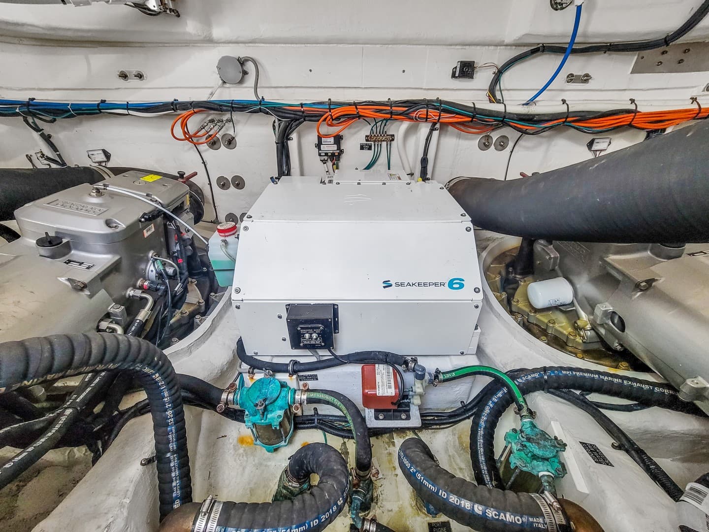 2019 Cruisers 50 Cantius photo 42