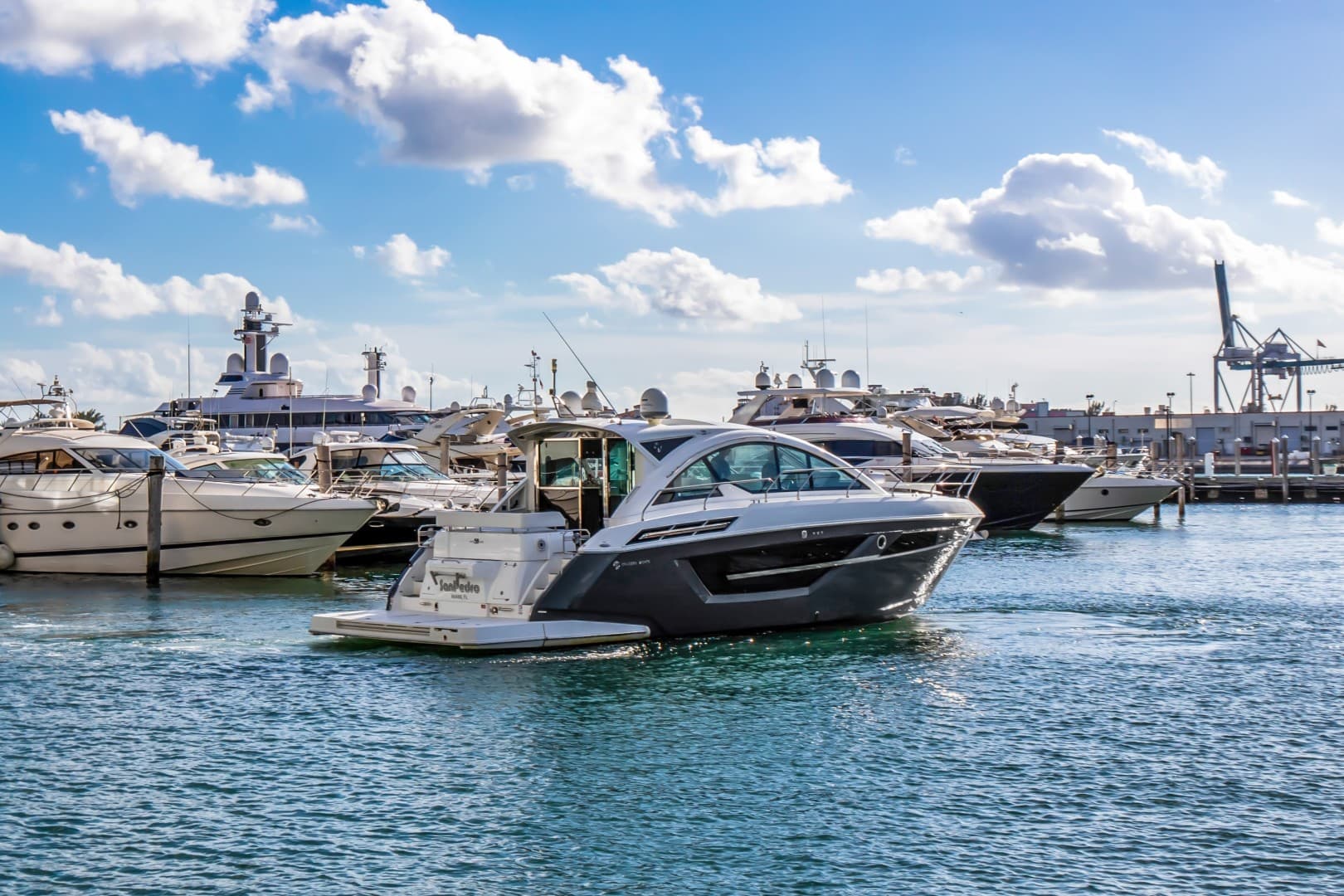 2019 Cruisers 50 Cantius photo 3
