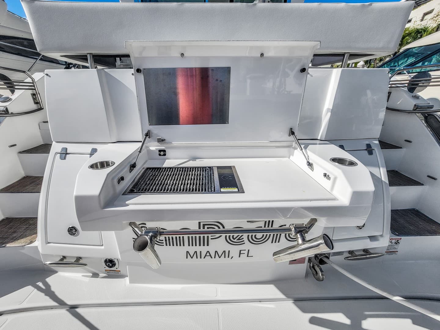 2019 Cruisers 50 Cantius photo 13