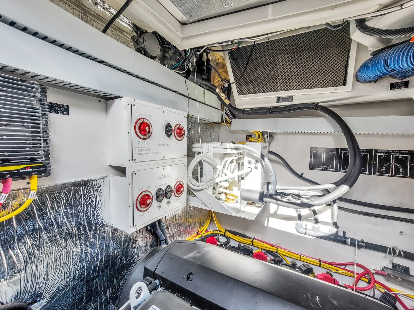 2019 Cruisers 50 Cantius photo 40