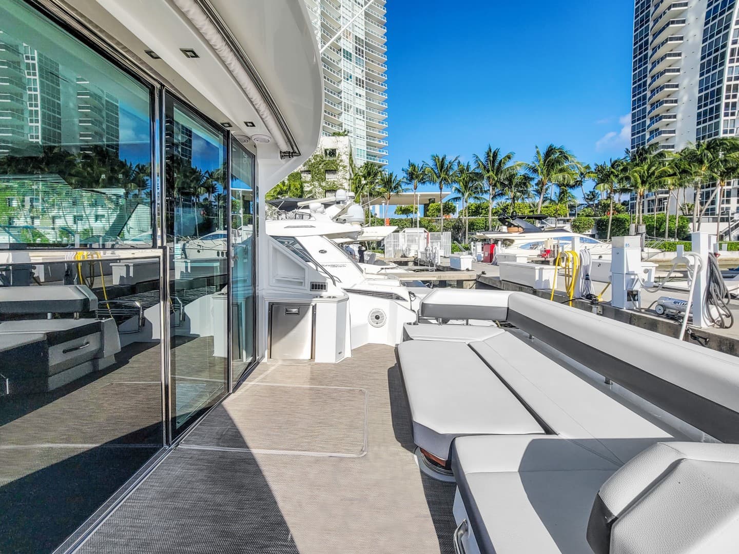 2019 Cruisers 50 Cantius photo 15