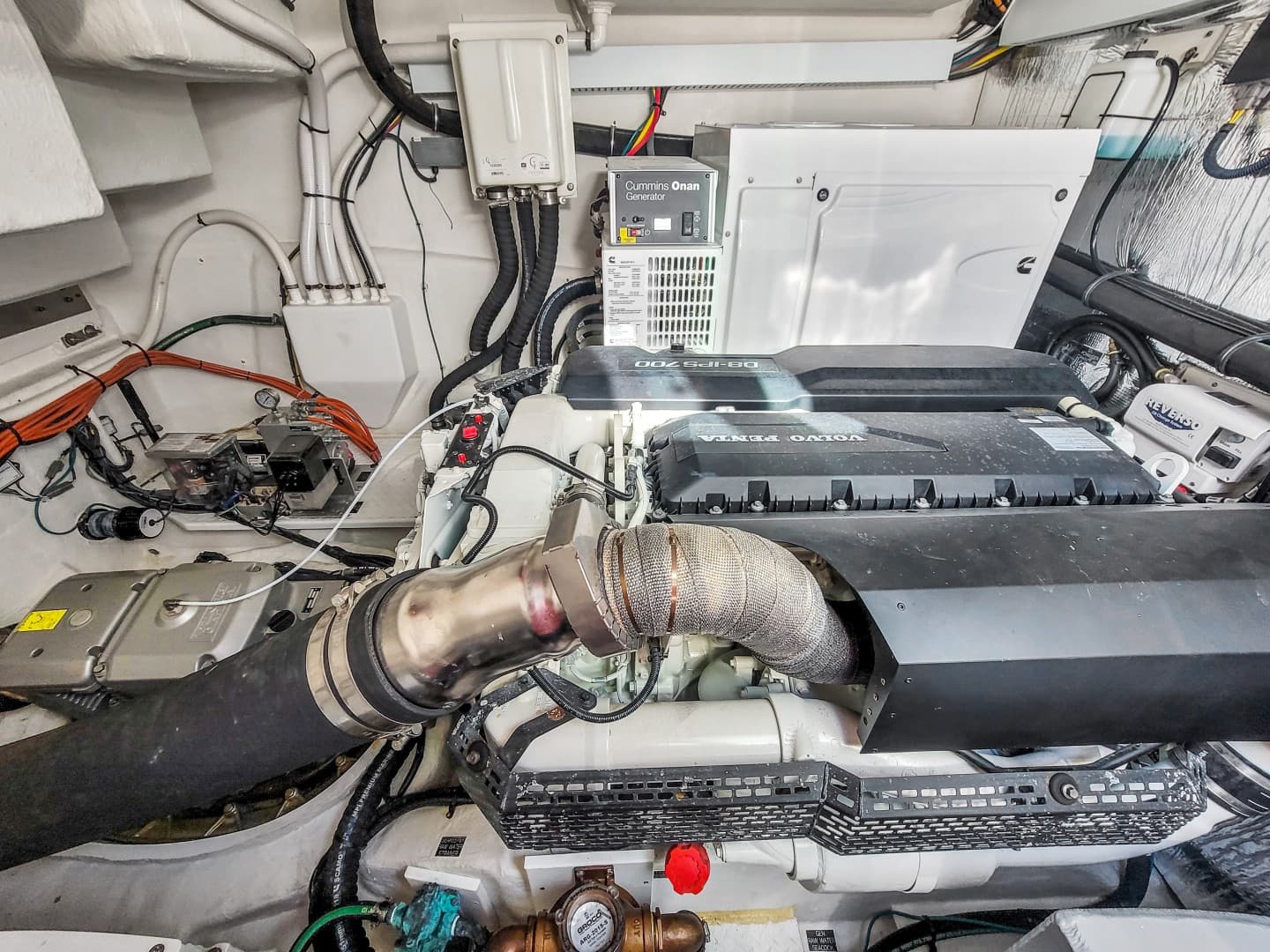 2019 Cruisers 50 Cantius photo 37