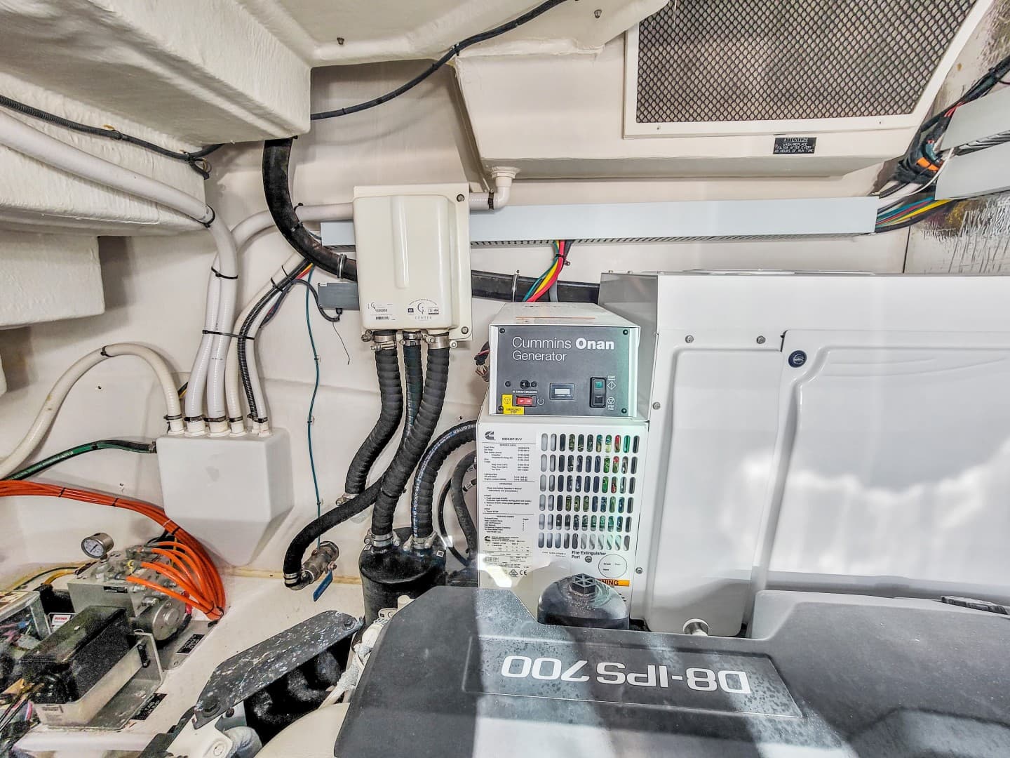 2019 Cruisers 50 Cantius photo 38