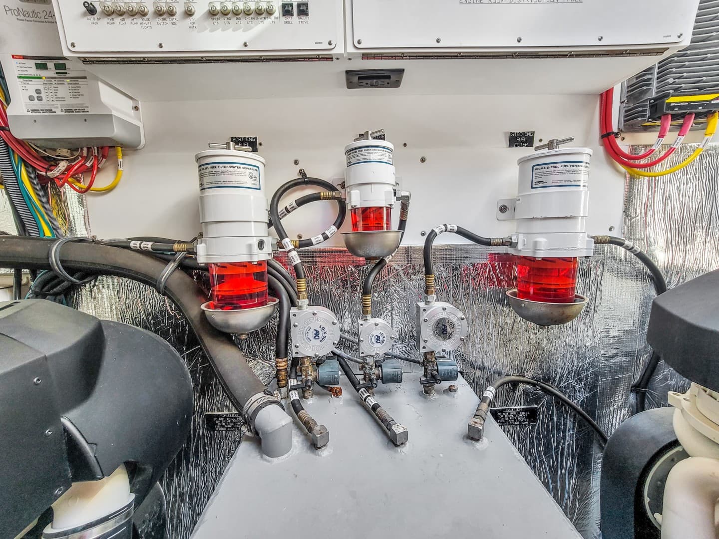 2019 Cruisers 50 Cantius photo 46