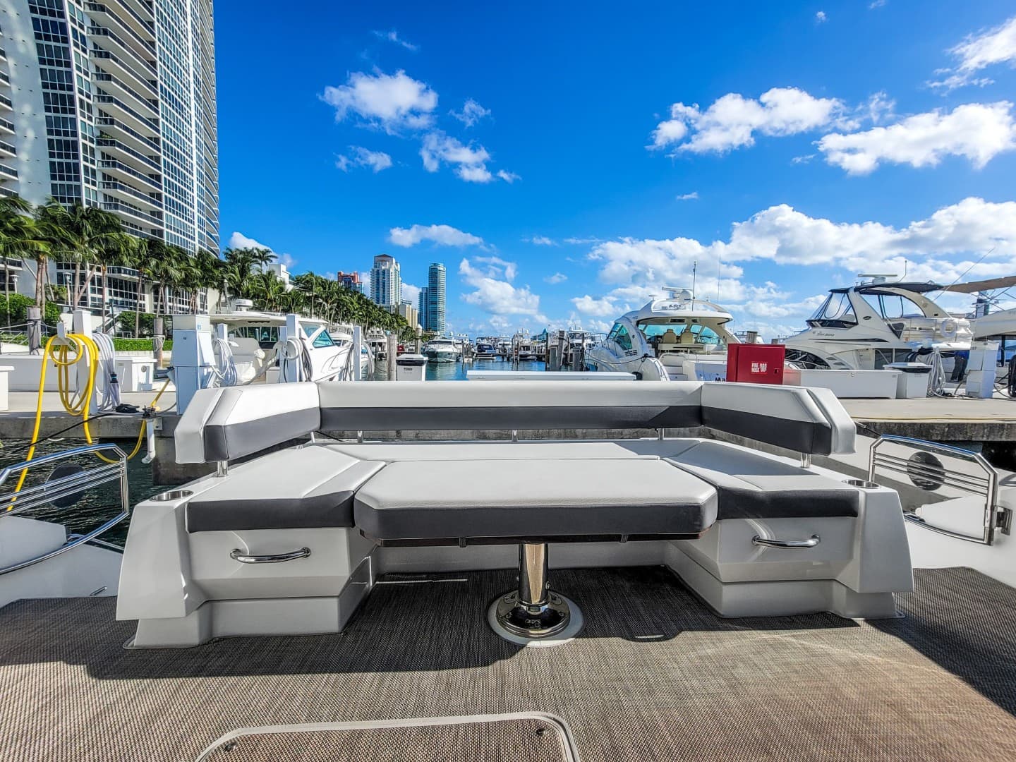 2019 Cruisers 50 Cantius photo 14