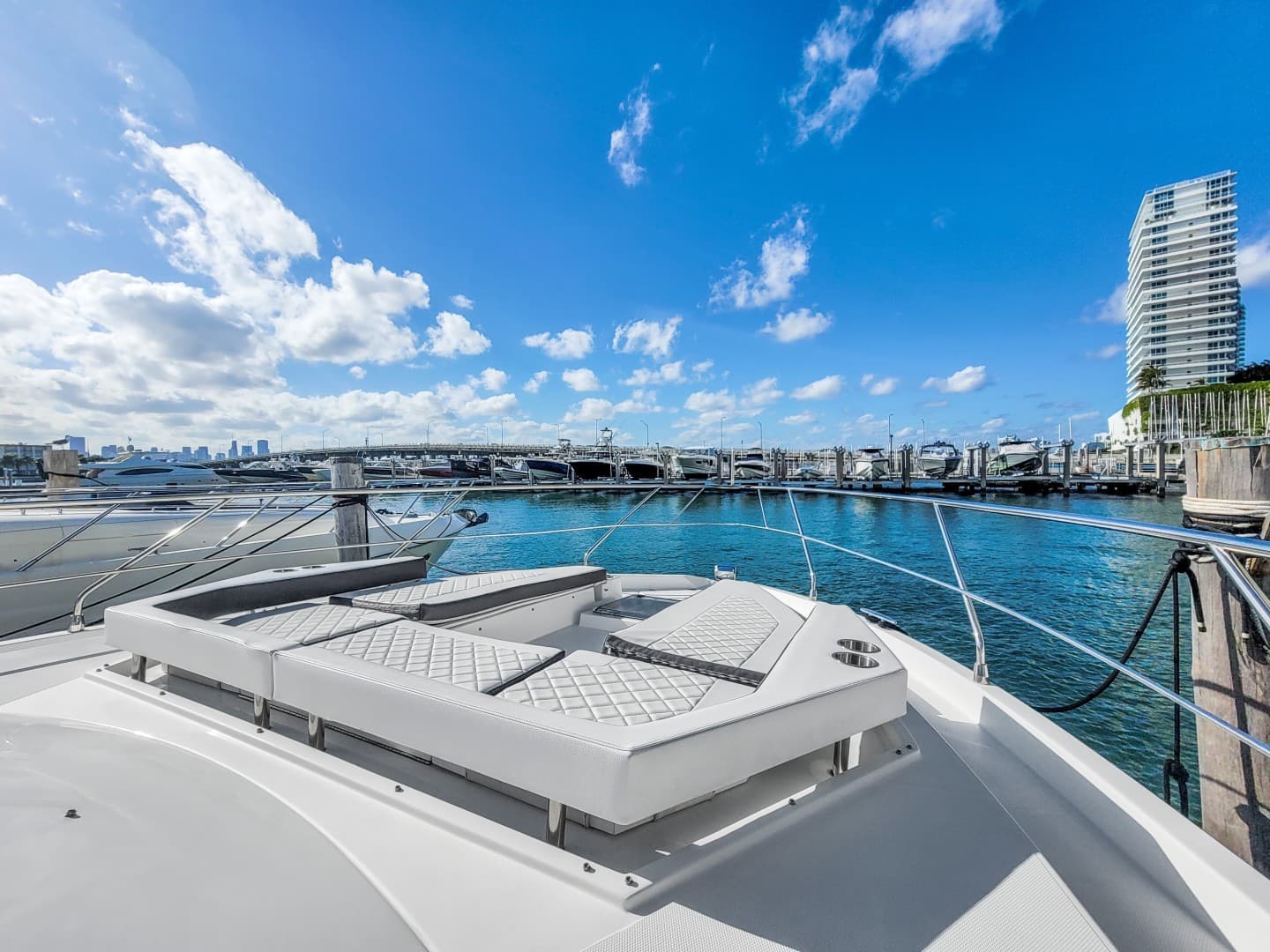 2019 Cruisers 50 Cantius photo 5