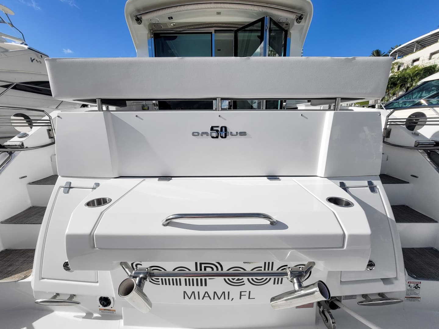 2019 Cruisers 50 Cantius photo 12
