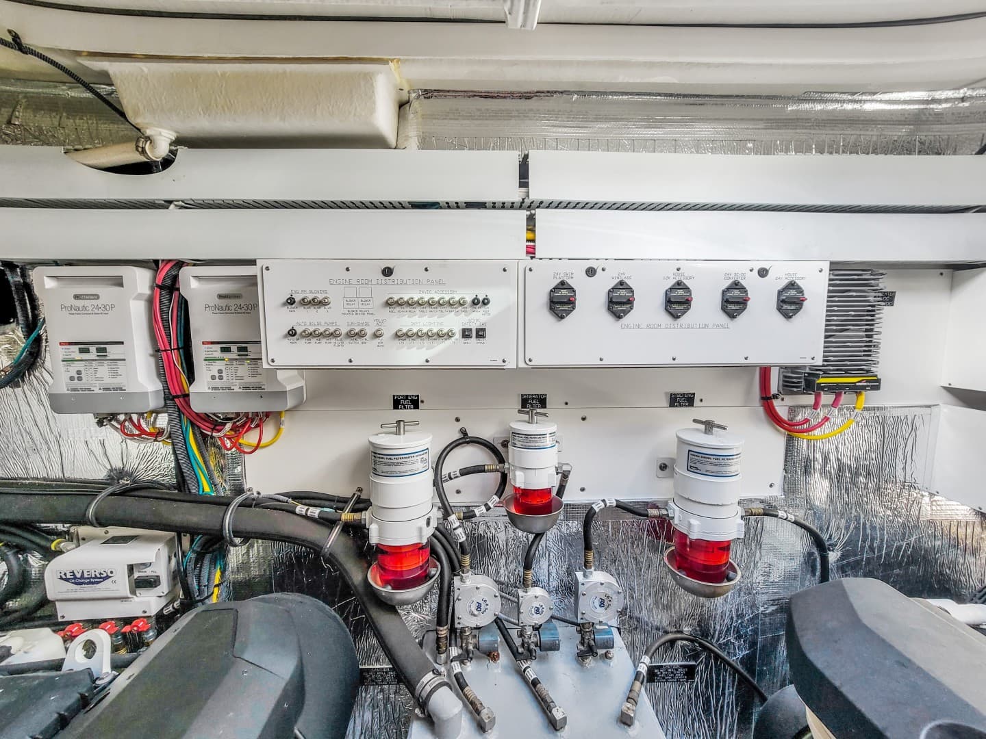 2019 Cruisers 50 Cantius photo 44