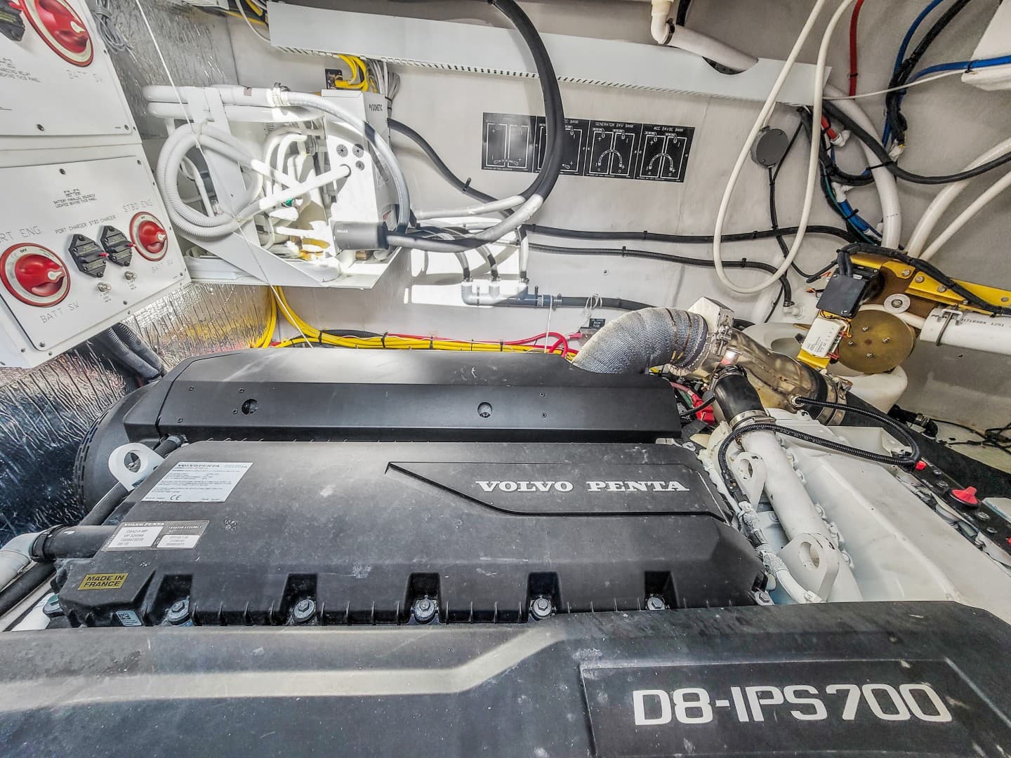 2019 Cruisers 50 Cantius photo 39