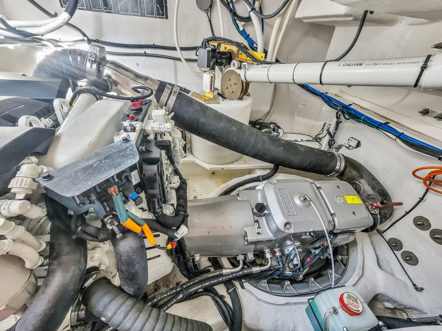 2019 Cruisers 50 Cantius photo 43