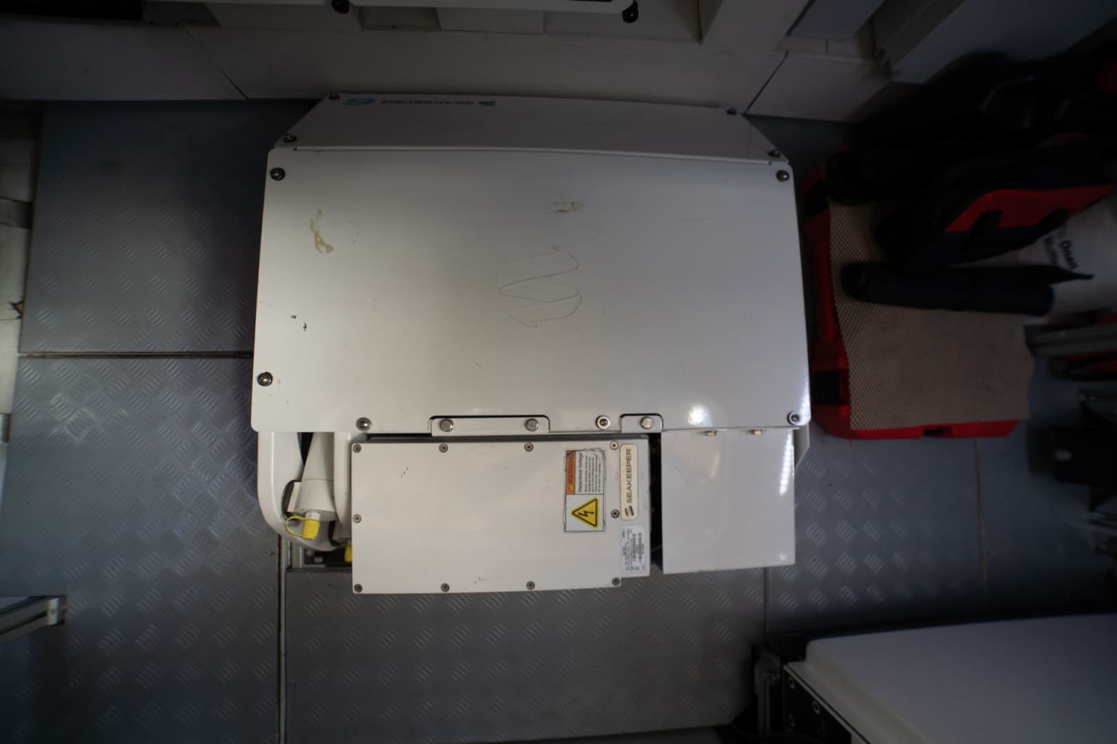 2020 Wally WallyTender photo 48