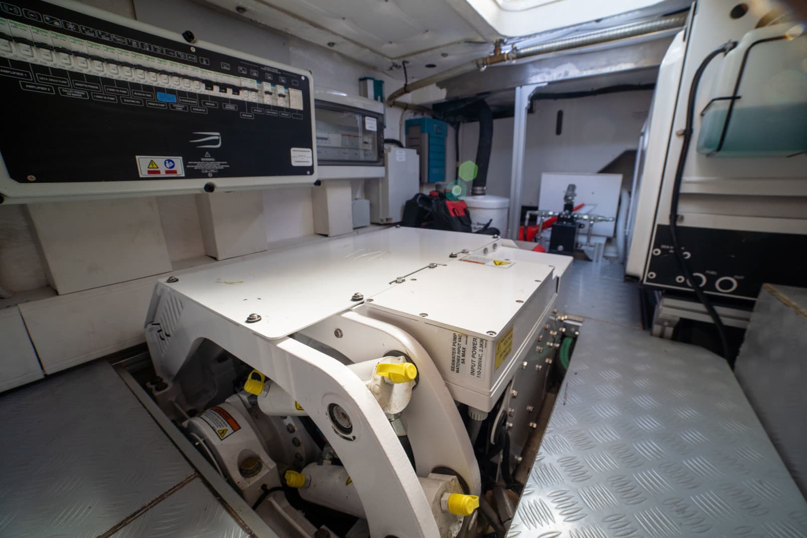 2020 Wally WallyTender photo 49