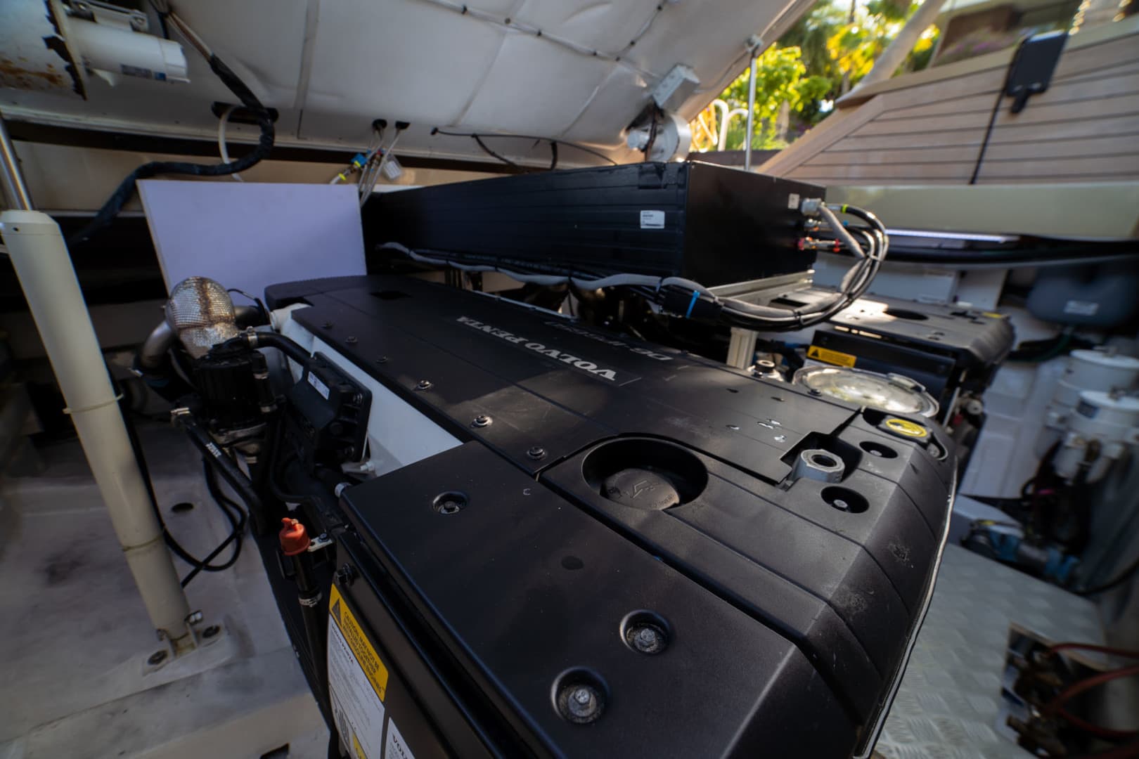 2020 Wally WallyTender photo 47