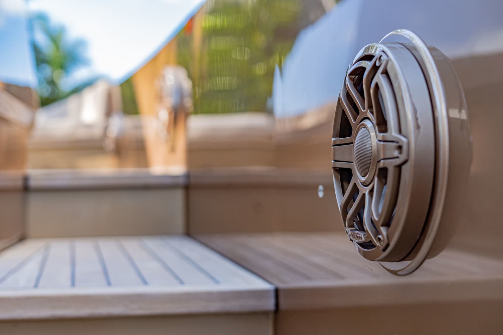 2020 Wally WallyTender photo 28