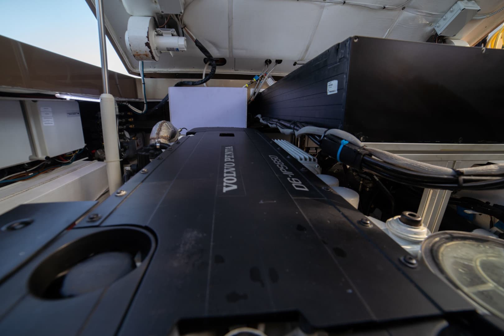 2020 Wally WallyTender photo 46