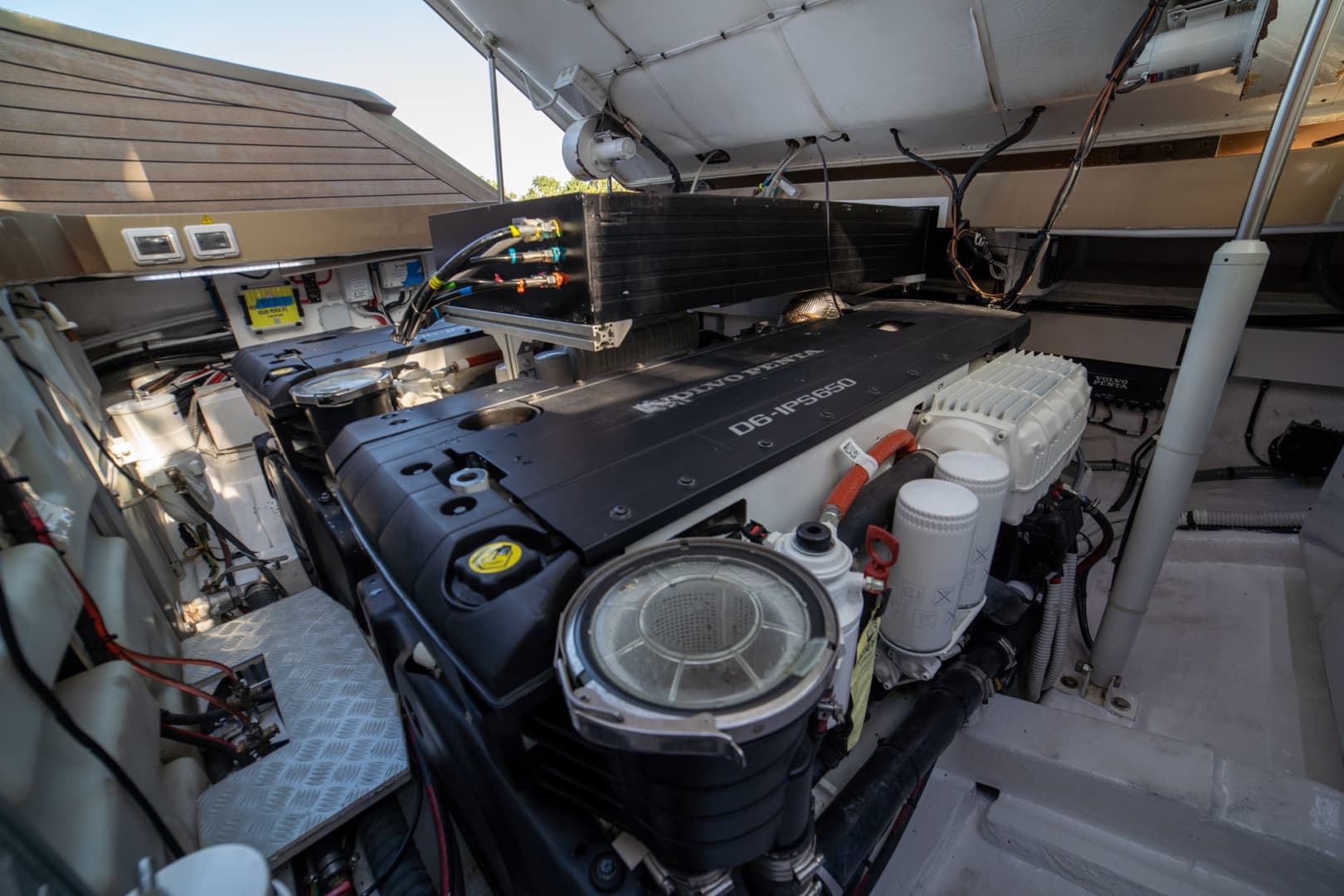 2020 Wally WallyTender photo 45