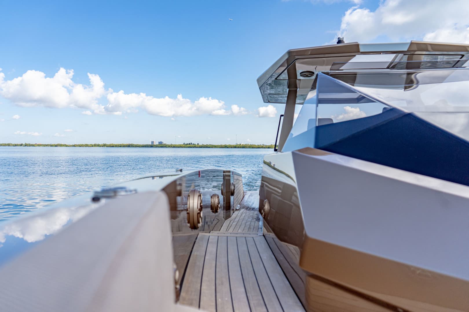 2020 Wally WallyTender photo 7