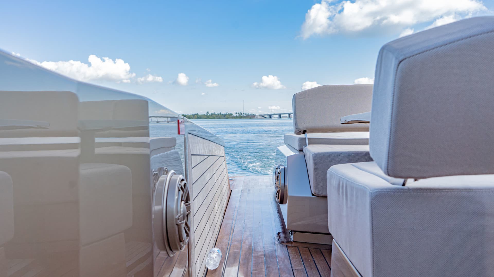 2020 Wally WallyTender photo 26