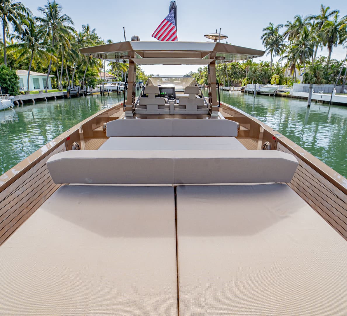 2020 Wally WallyTender photo 38