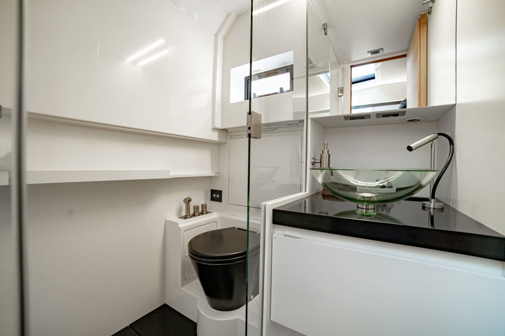 2020 Wally WallyTender photo 16