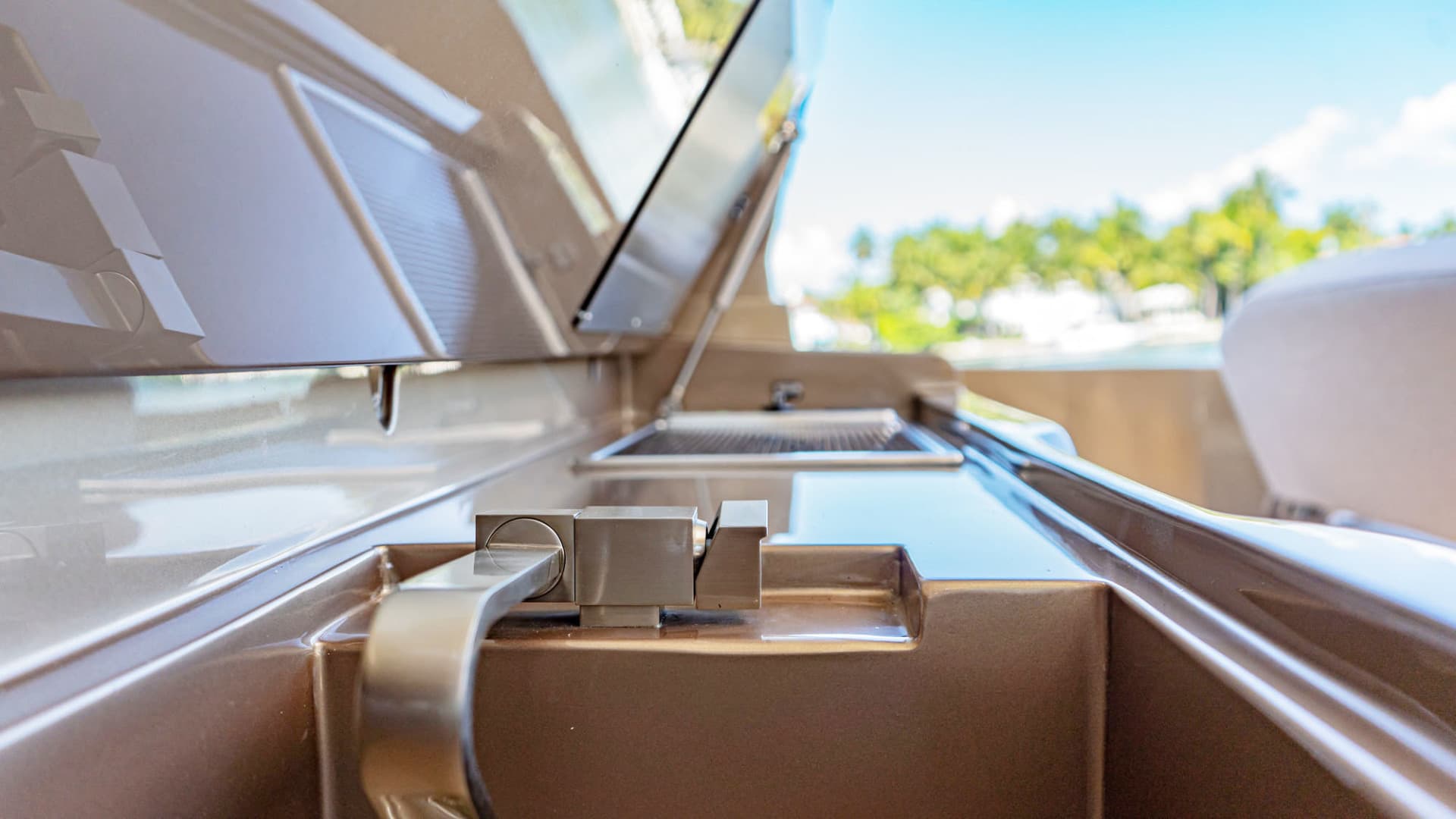 2020 Wally WallyTender photo 31