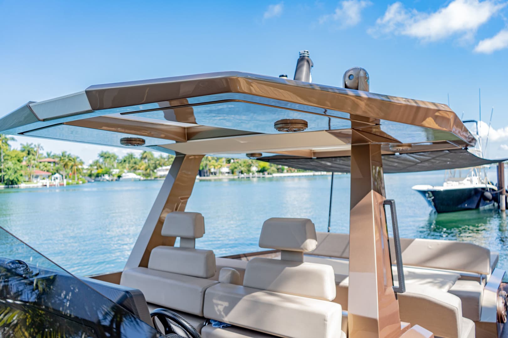 2020 Wally WallyTender photo 24