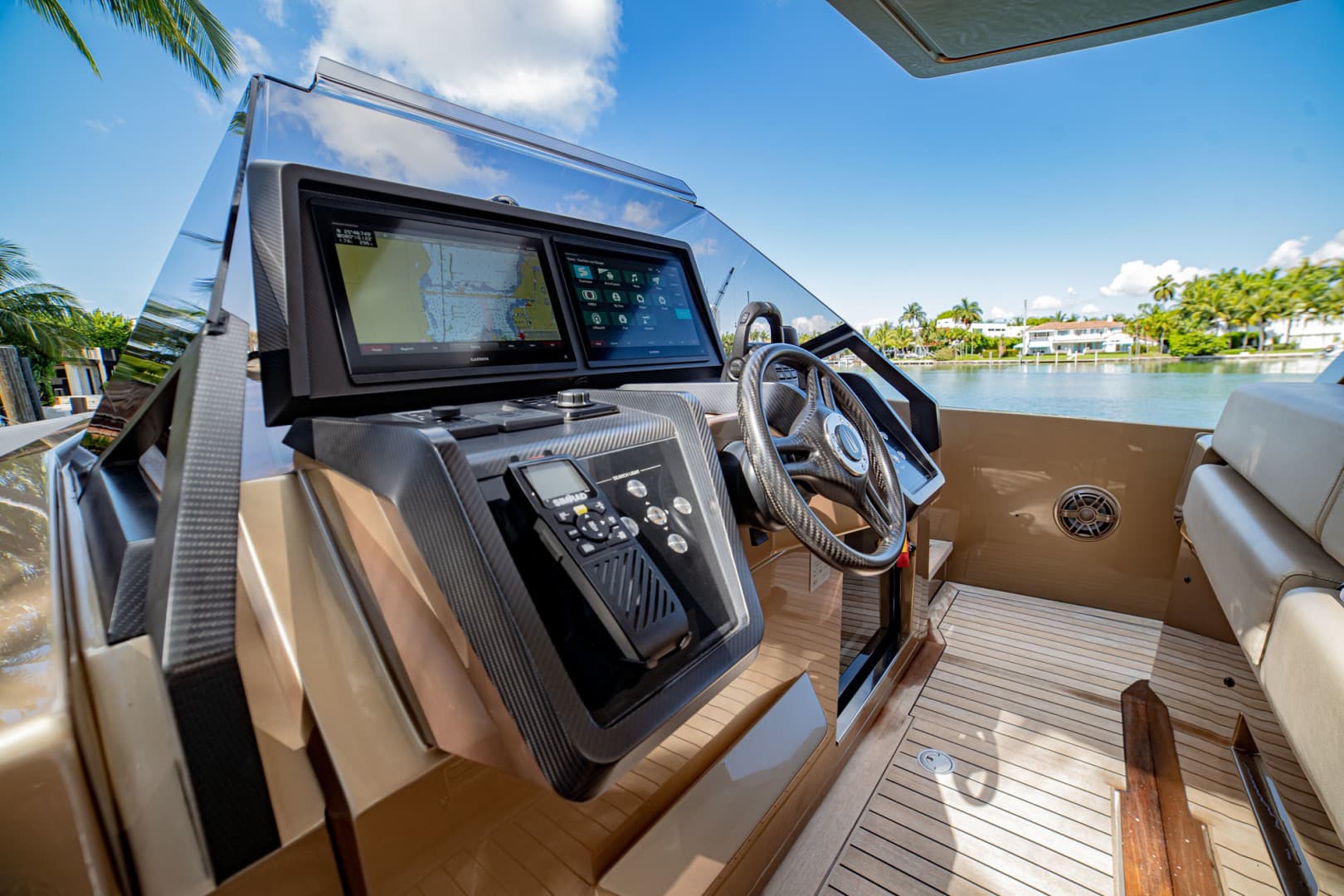 2020 Wally WallyTender photo 18