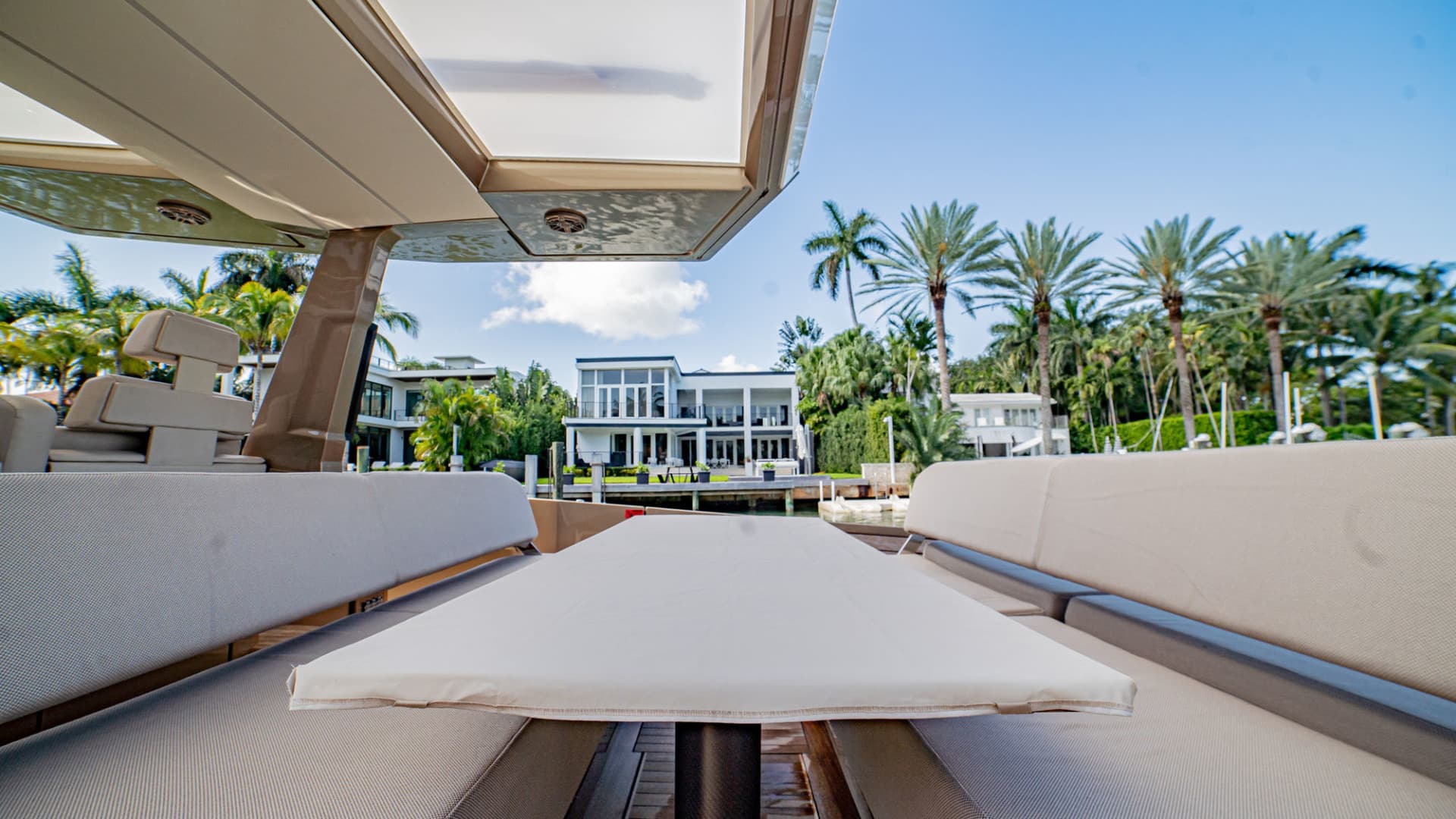 2020 Wally WallyTender photo 34