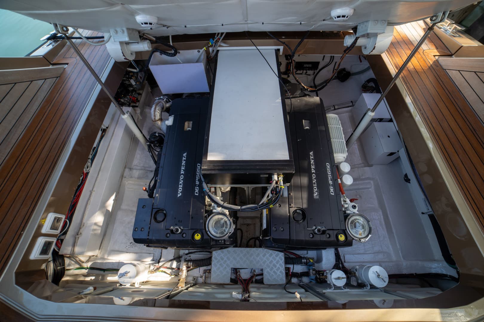 2020 Wally WallyTender photo 44