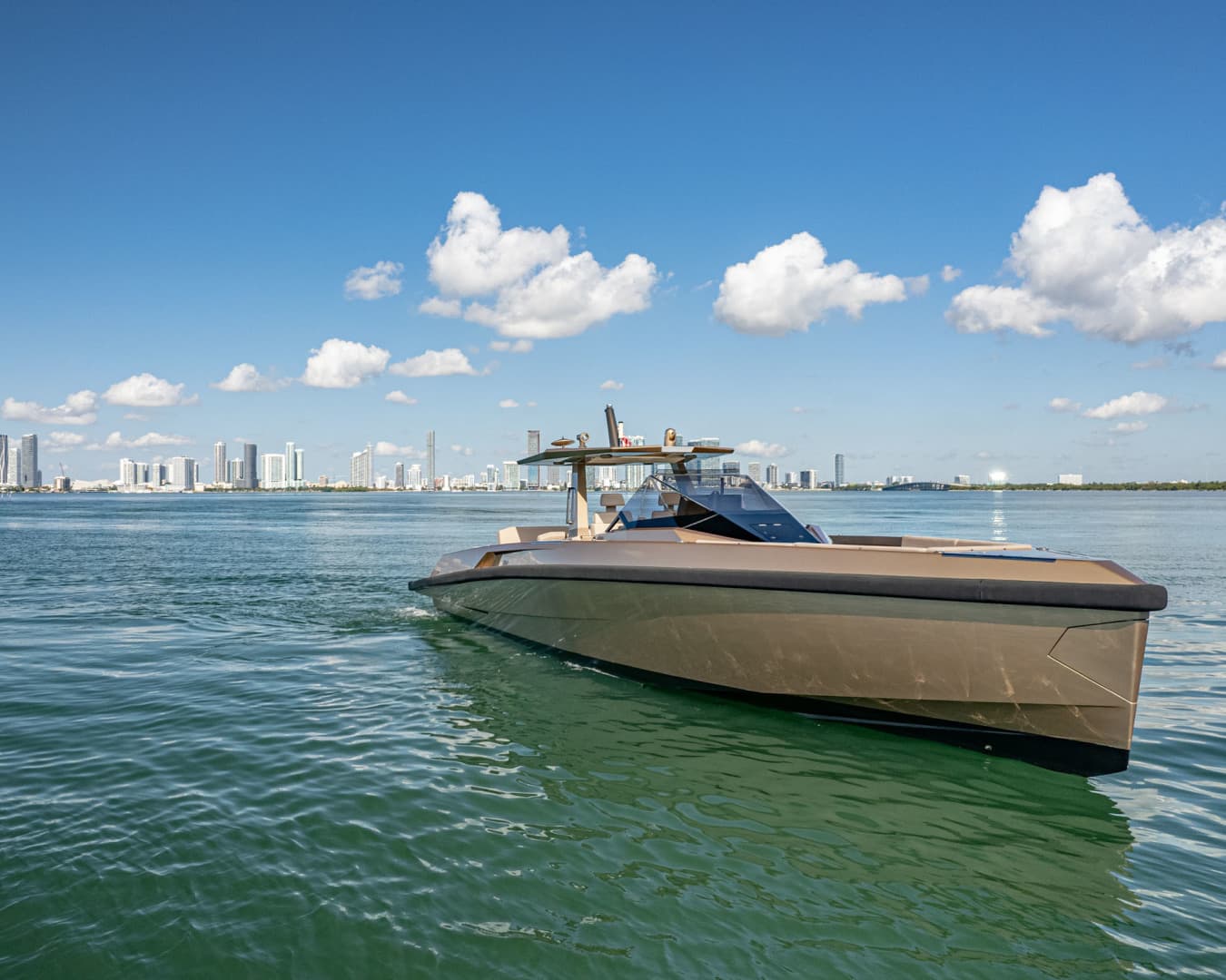 2020 Wally WallyTender photo 53