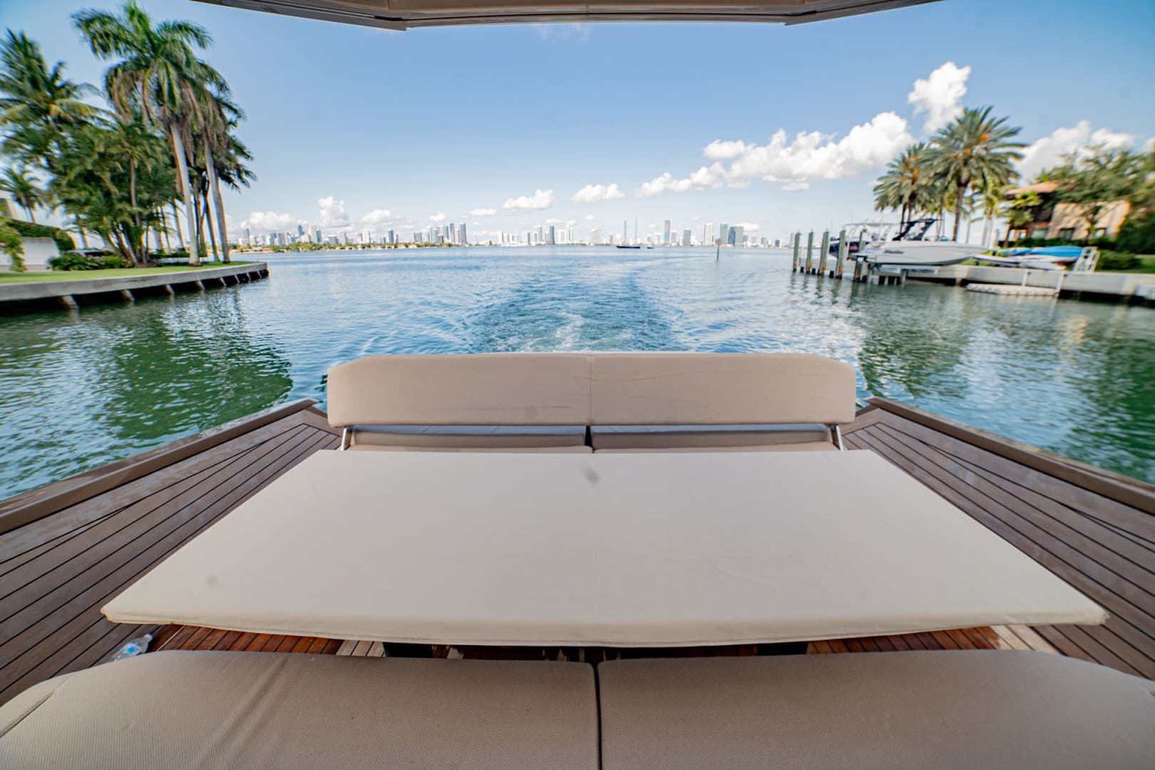 2020 Wally WallyTender photo 36