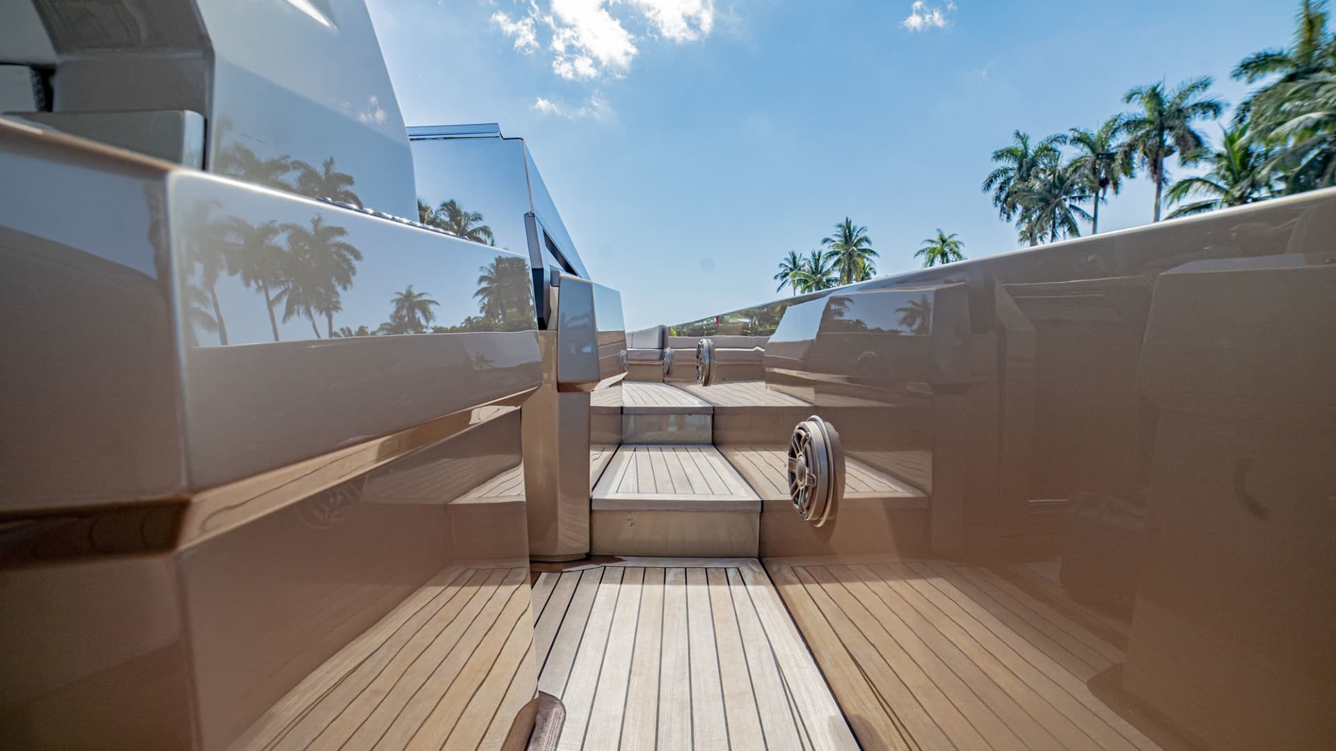 2020 Wally WallyTender photo 17