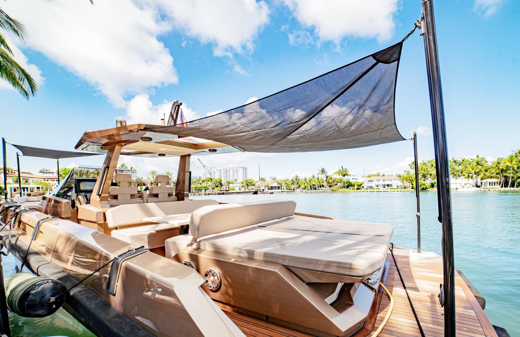 2020 Wally WallyTender photo 40