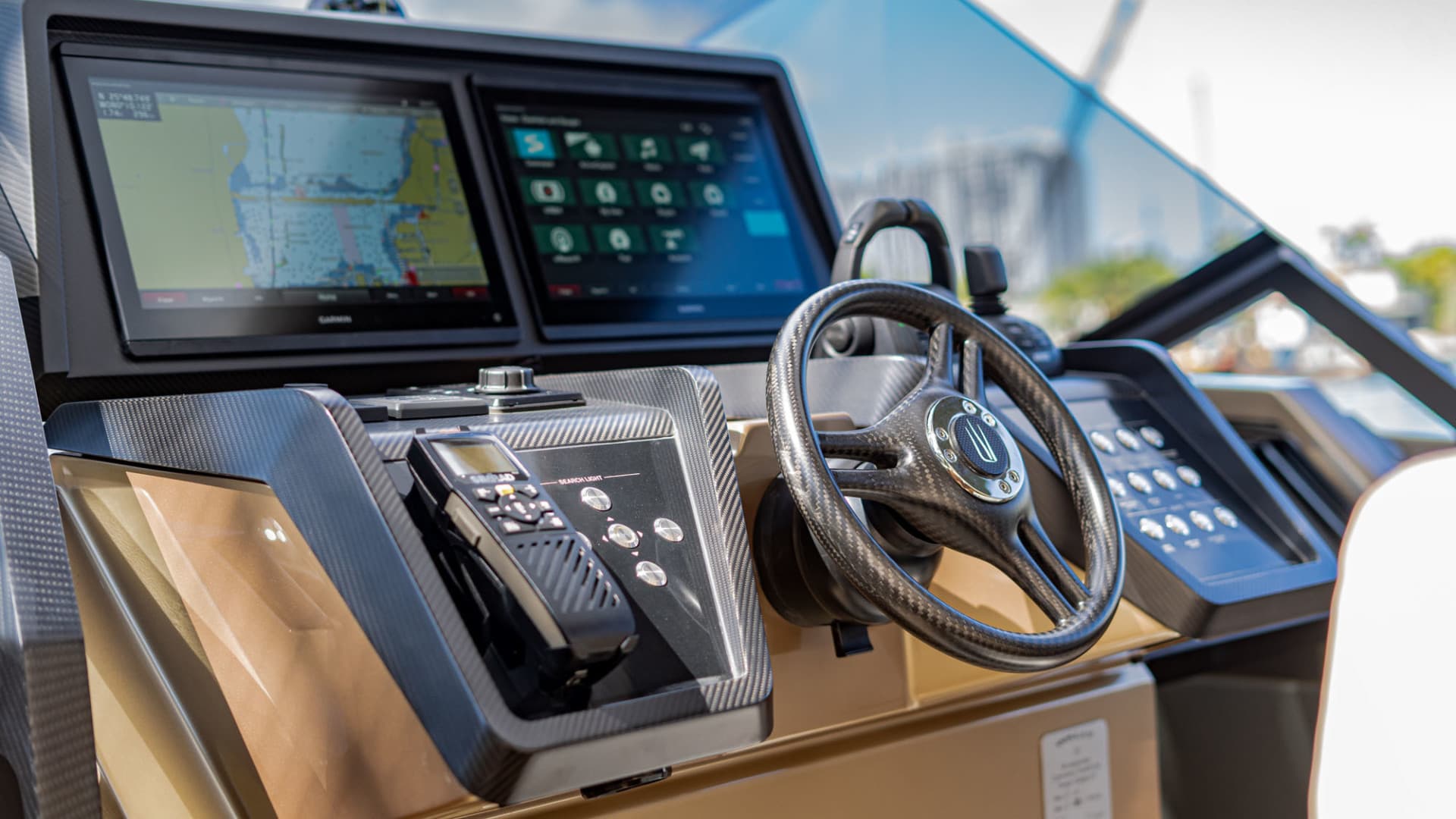 2020 Wally WallyTender photo 19