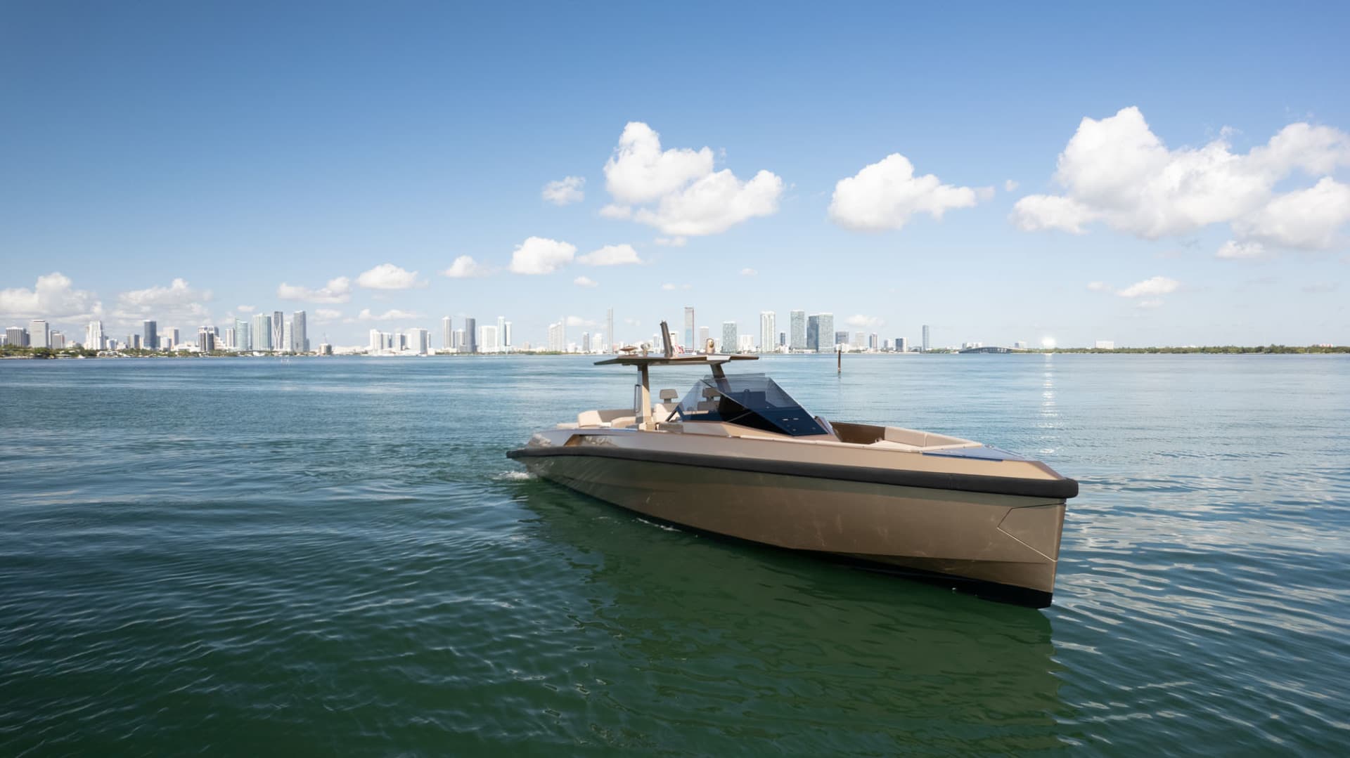 2020 Wally WallyTender photo 52