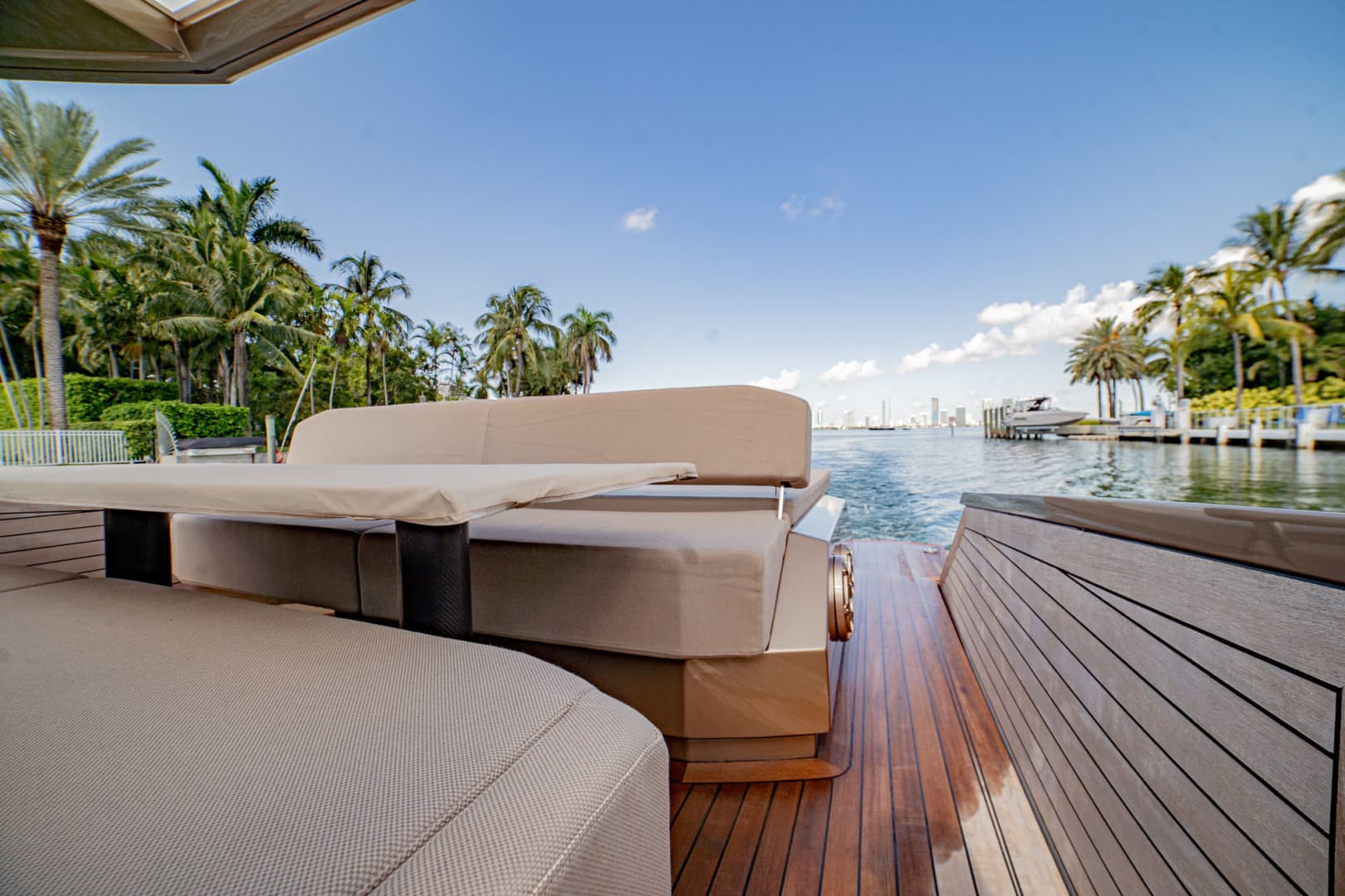 2020 Wally WallyTender photo 33