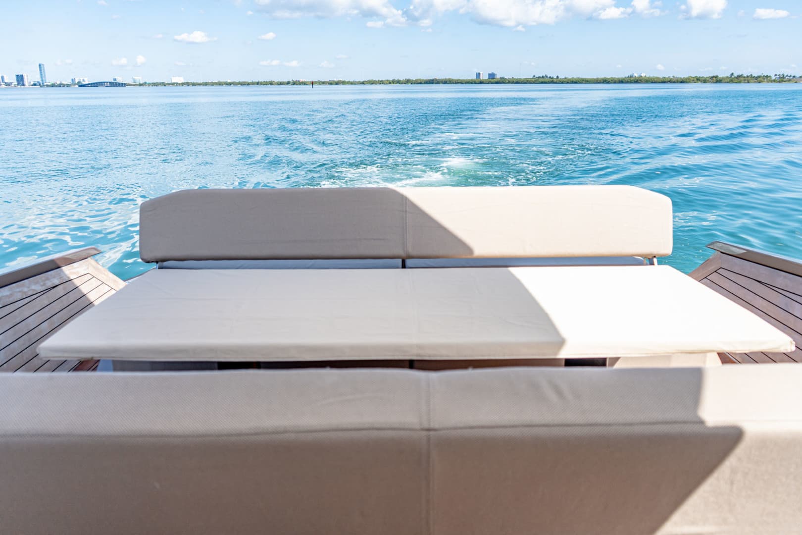 2020 Wally WallyTender photo 35