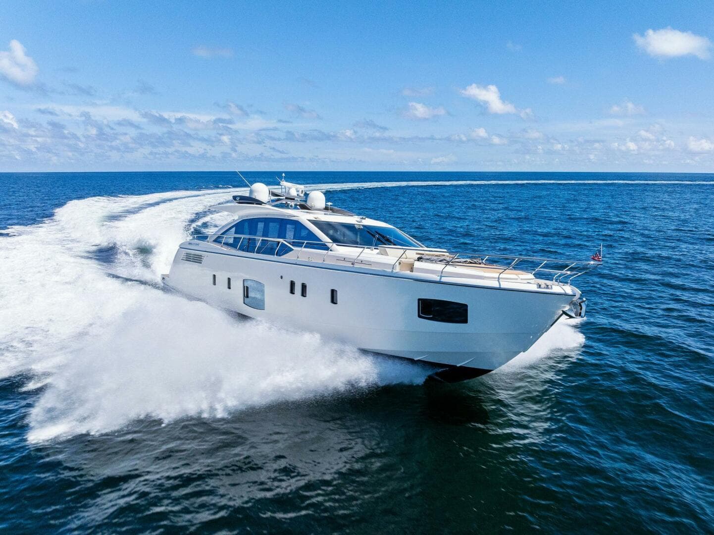 2013 Absolute 64 photo 63