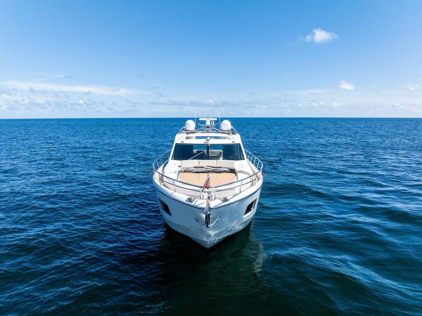 2013 Absolute 64 photo 9