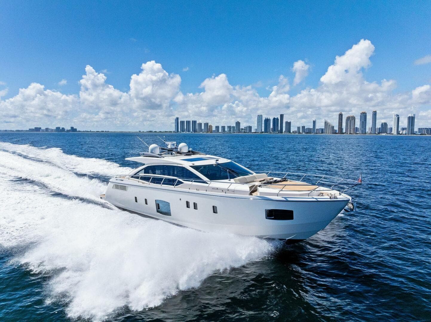 2013 Absolute 64 photo 62