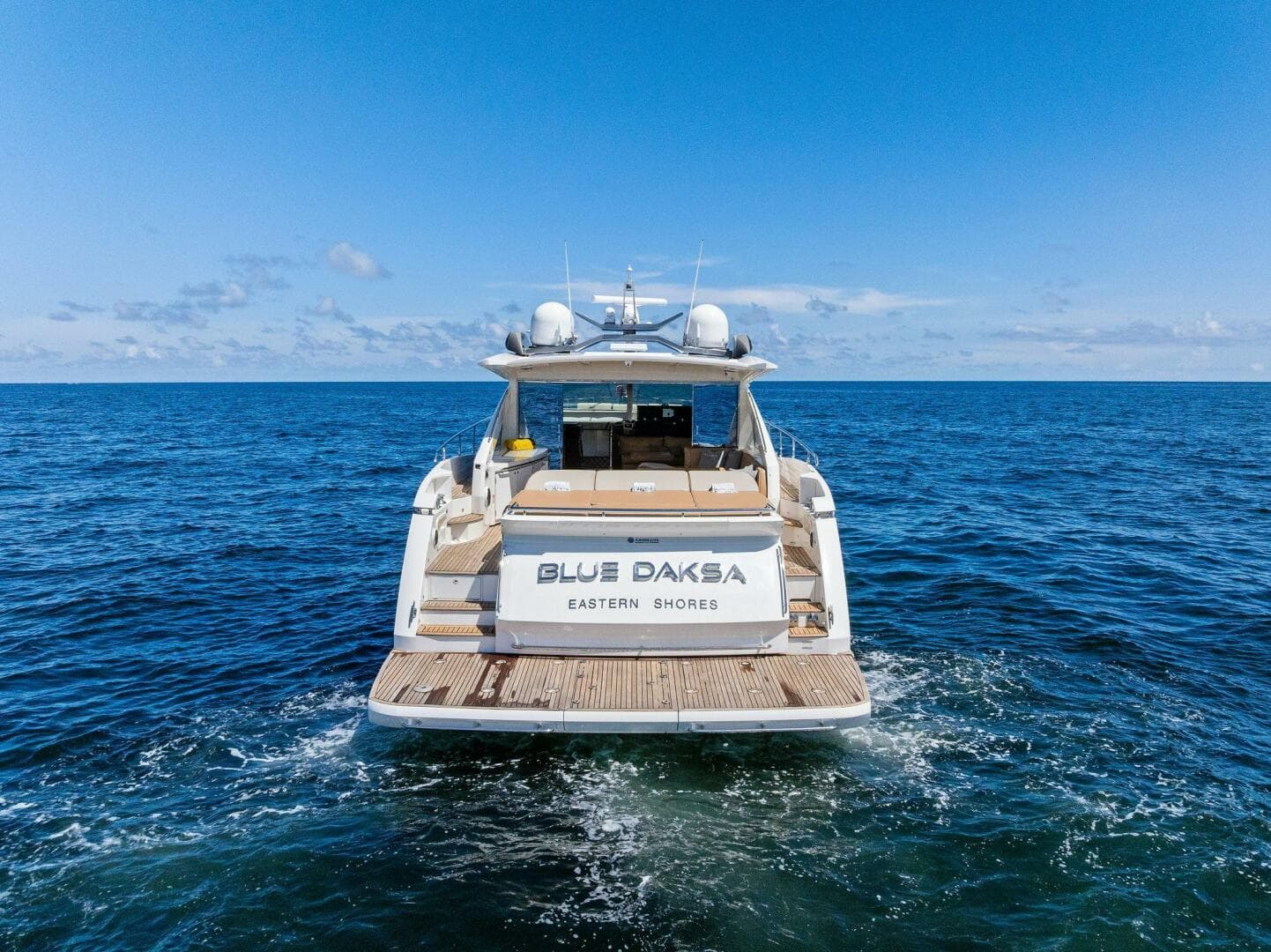 2013 Absolute 64 photo 4