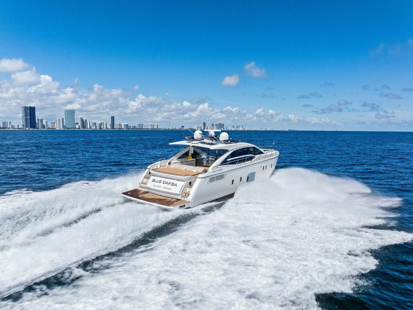 2013 Absolute 64 photo 64