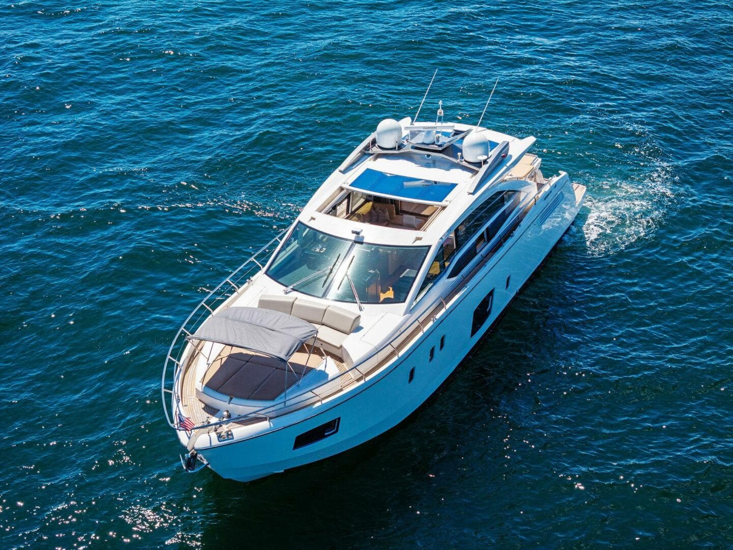 2013 Absolute 64 photo 60