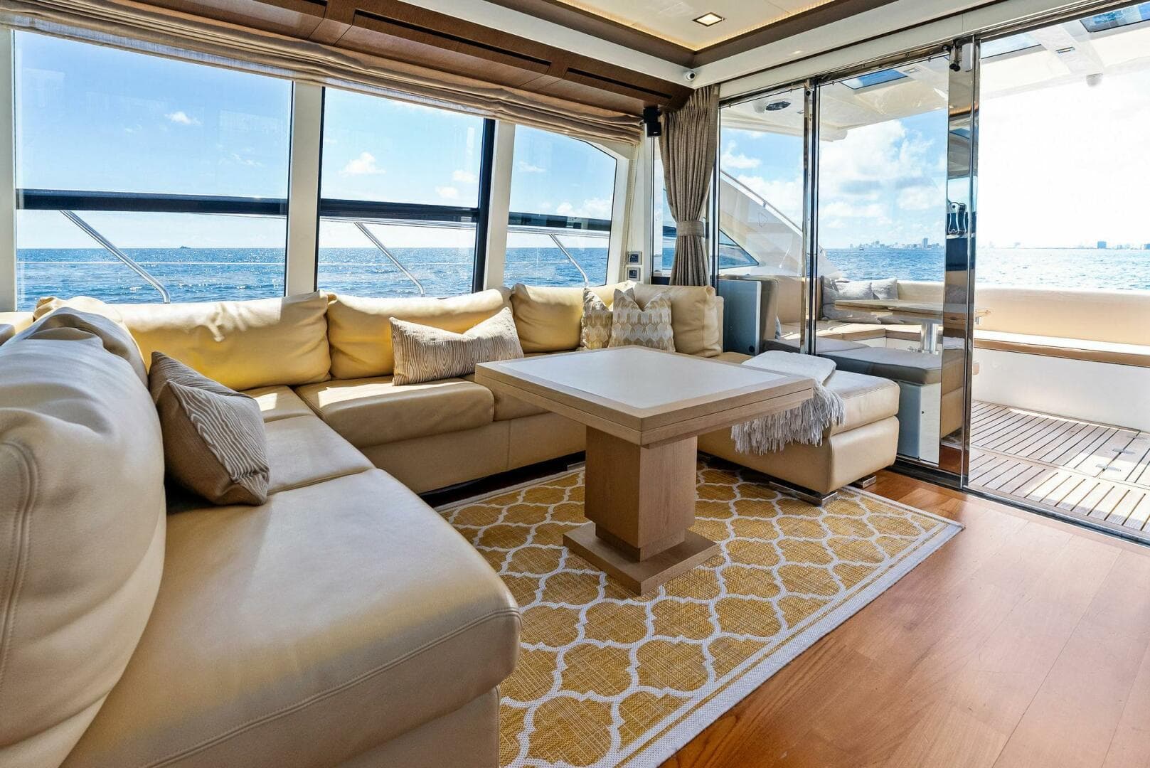 2013 Absolute 64 photo 33