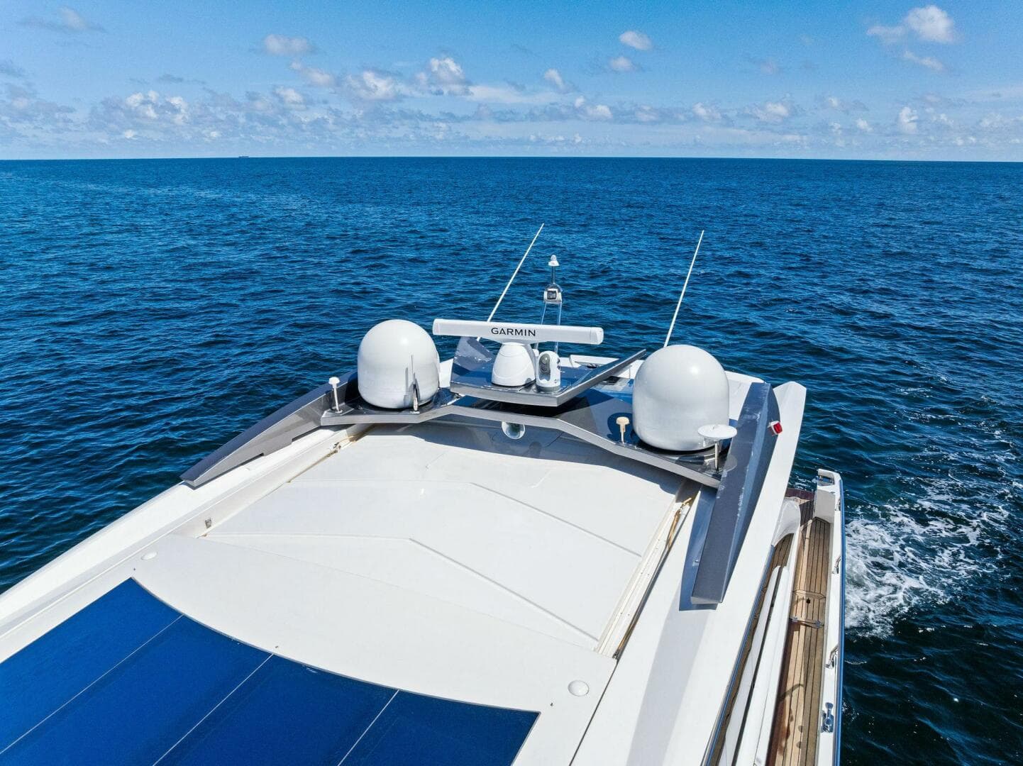 2013 Absolute 64 photo 61