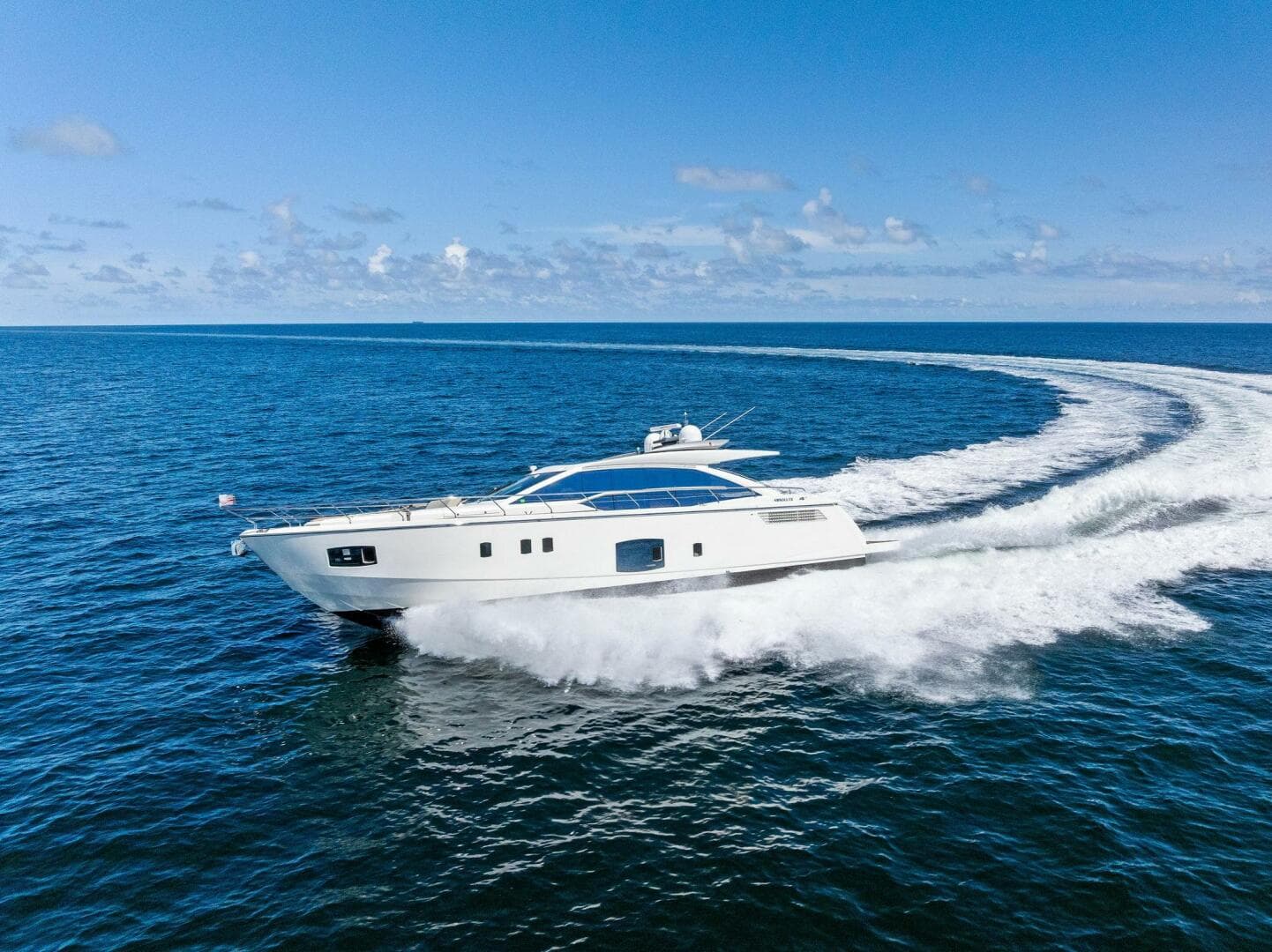 2013 Absolute 64 photo 66