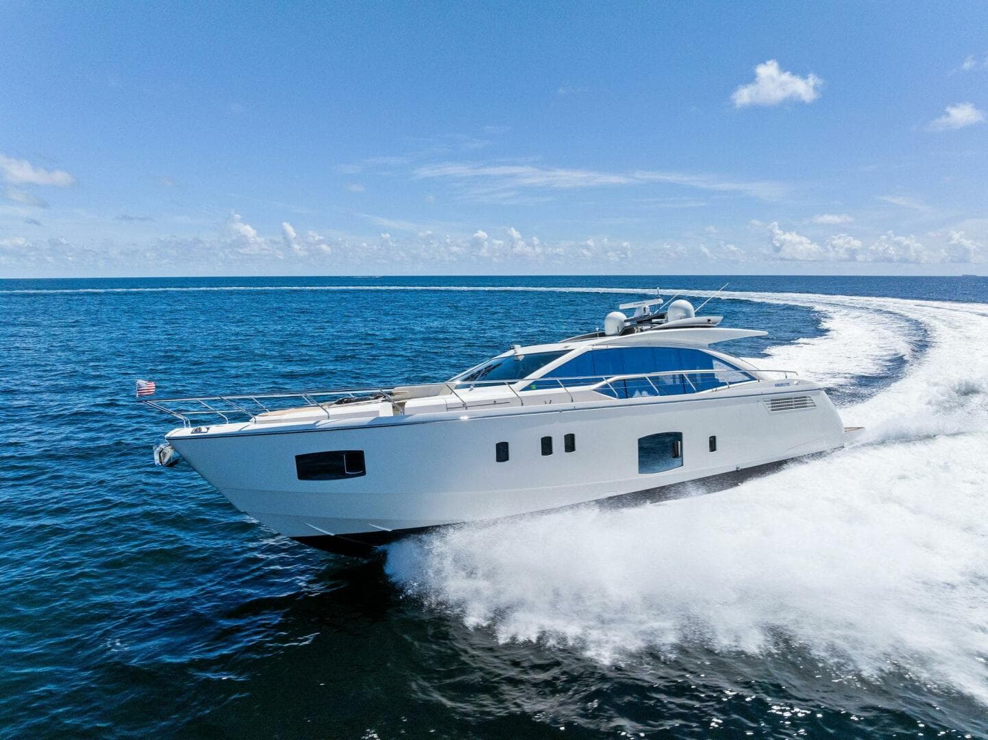 2013 Absolute 64 photo 65